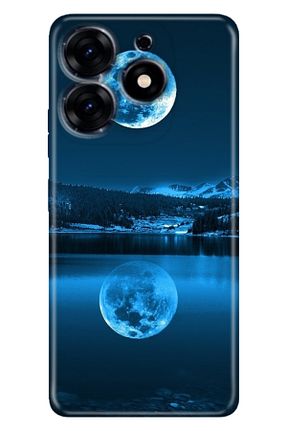 کاور و قاب رنگی TECNO - کد 821133546