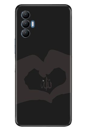 کاور و قاب رنگی TECNO - کد 322303605