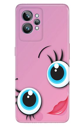 کاور و قاب زرد realme - کد 858381474