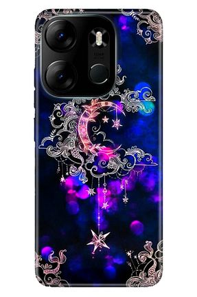 کاور و قاب رنگی TECNO - کد 749179946