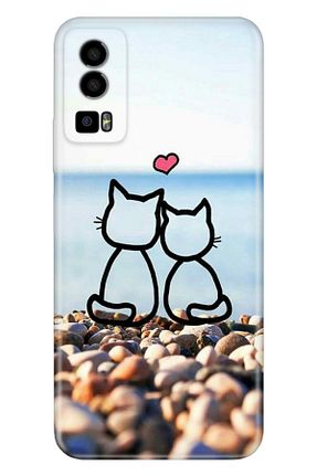کاور و قاب رنگی General Mobile - کد 726554597