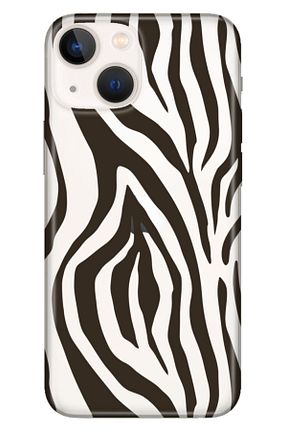 کاور و قاب مشکی iPhone 13 Mini Cekuonline - کد 164053649