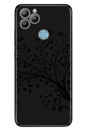 کاور و قاب مشکی General Mobile - کد 286077441