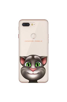 کاور و قاب بژ General Mobile - کد 286025669