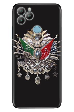 کاور و قاب رنگی General Mobile - کد 286027277