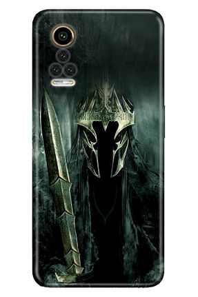 کاور و قاب رنگی General Mobile - کد 286047691