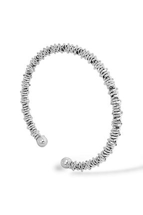 دستبند استیل (فولاد) زنانه استیل (فولاد) Çlk Accessories - کد 865038175