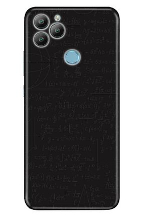 کاور و قاب مشکی General Mobile - کد 286085620
