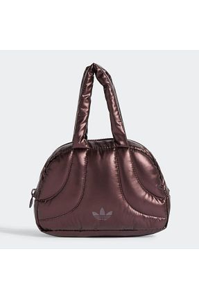 کیف اسپرت زرشکی زنانه ابعاد کوچک adidas - کد 862689897