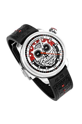 ساعت مچی مردانه 43 میلی متر Bomberg - کد 865039536