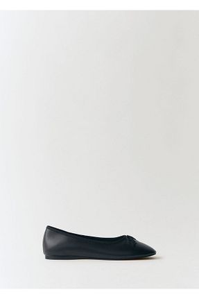 بابت مشکی زنانه پارچه ای MANGO - کد 865038742