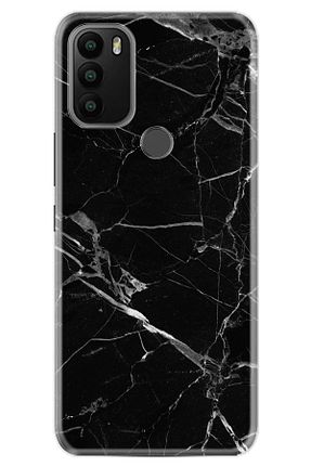 کاور و قاب مشکی General Mobile - کد 286069606