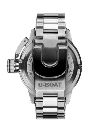 ساعت مچی مردانه 46 میلی متر U-BOAT - کد 865039362