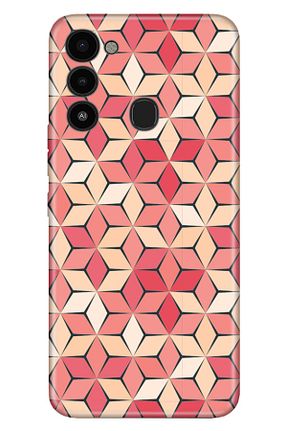 کاور و قاب رنگی TECNO - کد 335123327