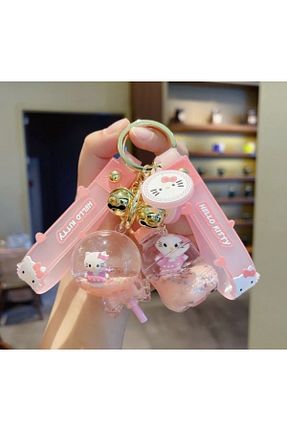 اسباب بازی مخملی رنگی زنانه 13 cm Meyra Accessories - کد 685858994