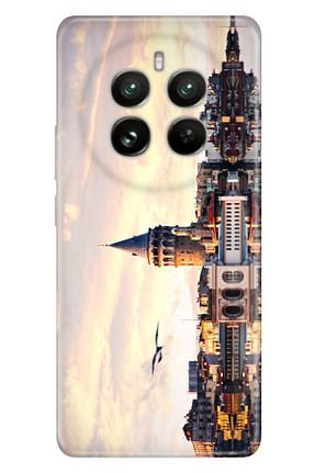 کاور و قاب رنگی realme - کد 820676270