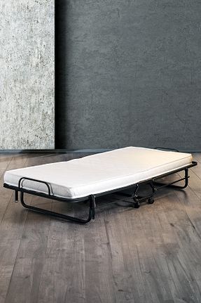 خوشخواب Katlanır Niron Yatak - کد 316038561