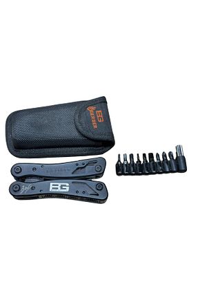 اکسسوری چاقو و قمه مشکی KOMANDO PAZARI - کد 865068006