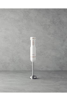 ست بلندر سفید 1200 Watt + English Home - کد 815758022