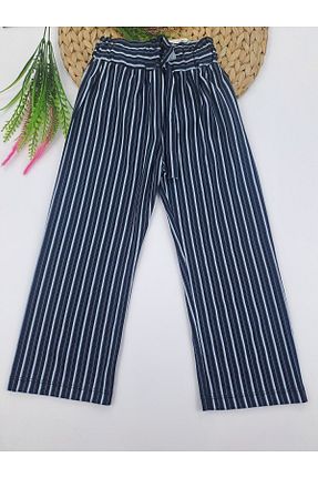 شلوار آبی بچه گانه پنبه ای Butik - کد 832175970