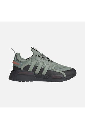 کفش اسنیکر طوسی مردانه بند دار adidas - کد 661523540