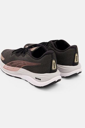 کفش پیاده روی مشکی زنانه Puma - کد 363625025