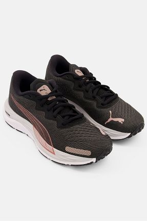 کفش پیاده روی مشکی زنانه Puma - کد 363625025