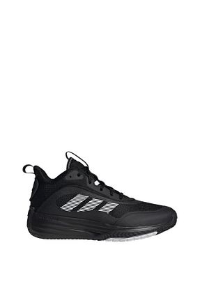 کفش اسنیکر مشکی مردانه بند دار adidas - کد 841565215