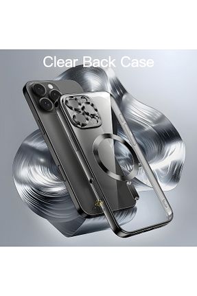 کاور و قاب مشکی Fibaks - کد 860874221