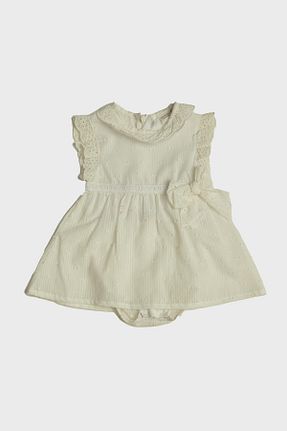 لباس سفید بچه گانه بافتنی Layette - کد 815486804