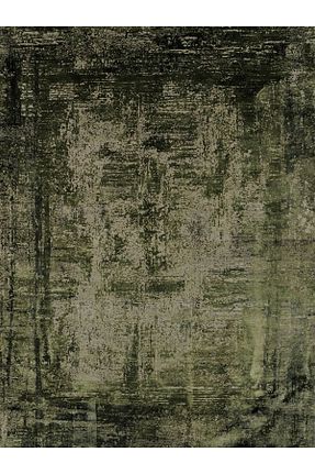 فرش رنگی قابل شستشو Rugs Modern Halı - کد 865156237