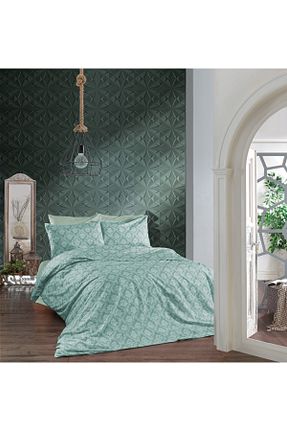 روتختی دونفره سبز 200 x 200 Faiend - کد 865160349