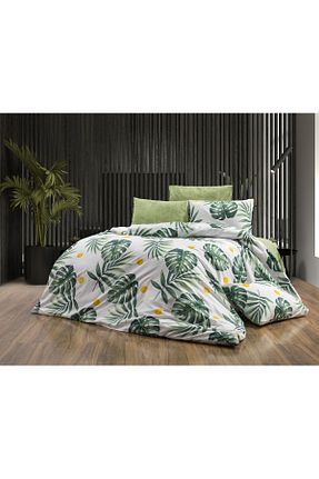 روتختی دونفره سبز 200 x 200 Faiend - کد 865160339