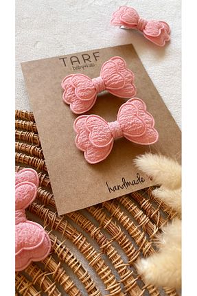 گیره سر نارنجی بچه گانه مودال TARF - کد 865176392