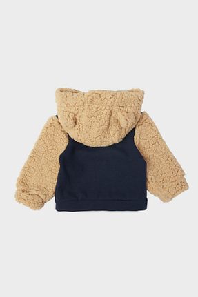 سوئیشرت رنگی بچه گانه رنگی Layette - کد 769671238