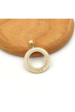 گردنبند نقره مشکی زنانه 925 عیار Güler Yüzlü Silver - کد 405252374