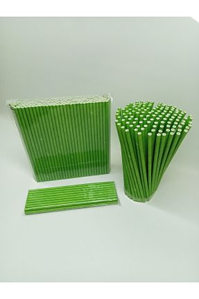 نی نوشیدنی بژ GencPack - کد 862125424