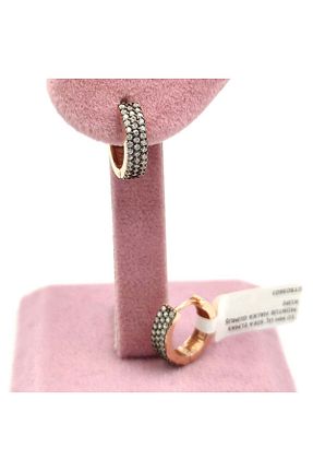 گوشواره نقره زنانه 925 عیار Güler Yüzlü Silver - کد 757329168