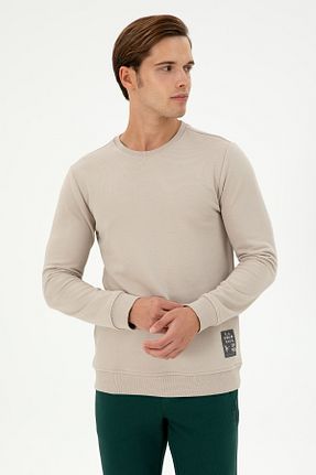 سوئیشرت مشکی مردانه ساده U.S. Polo Assn. - کد 865186890