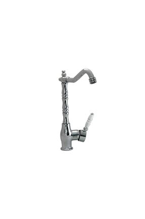 شیر سینک ظرفشویی طوسی KAVİTİCARET - کد 79932606
