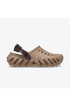 دمپائی قهوه ای مردانه EVA Crocs - کد 819580122