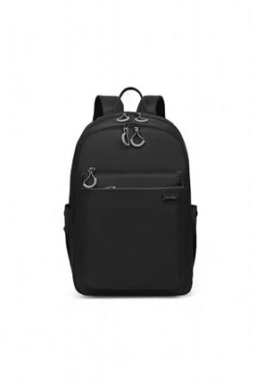 کیف دوشی مشکی زنانه پارچه ای Smart Bags - کد 813338858