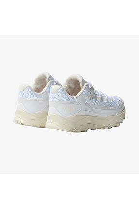 کفش اسنیکر سفید زنانه بند دار The North Face - کد 813748925