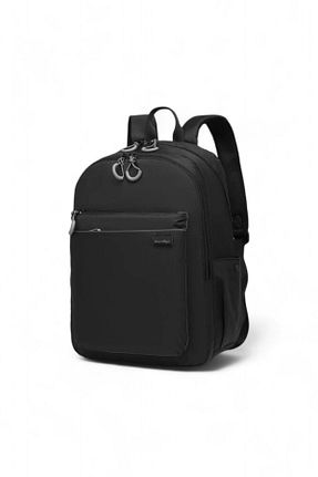 کیف دوشی مشکی زنانه پارچه ای Smart Bags - کد 813338858