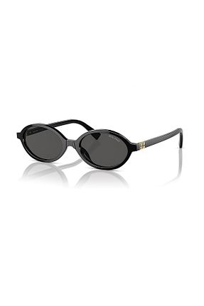 عینک آفتابی مشکی زنانه 50 Miu Miu - کد 790466818