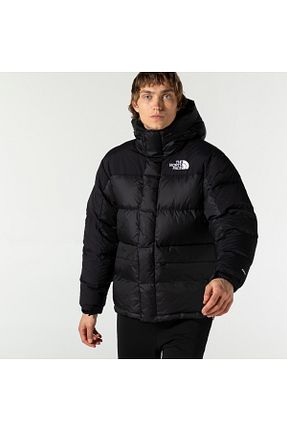 کاپشن مشکی مردانه رگولار The North Face - کد 726303321