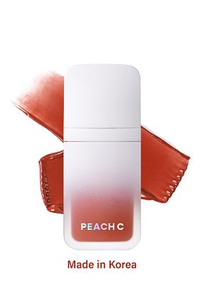 رژ لب قرمز مات Peach C - کد 865245413