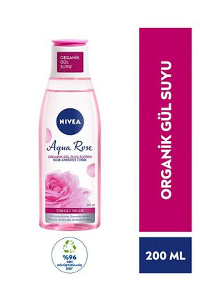 تونیک همه انواع پوست NIVEA - کد 150725584