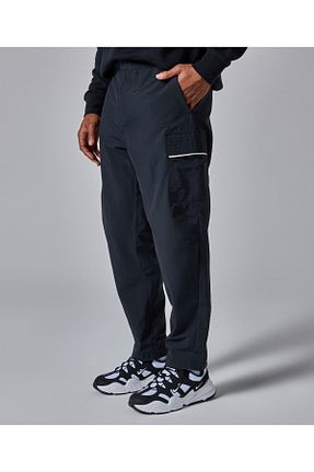 شلوار اسپرت بژ مردانه پارچه Nike - کد 865247795