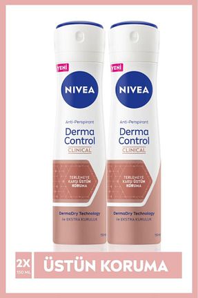 دئودورانت و رول آن زنانه NIVEA - کد 383621064